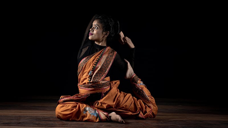 Meditative Movements